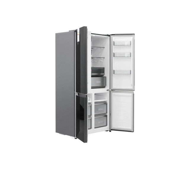 მაცივარი BERG BR-N505BBGI