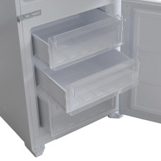 refrigerator built in BERG BRBI-D248