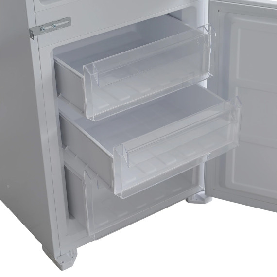 ჩასაშენებელი მაცივარი BERG BRBI-D248