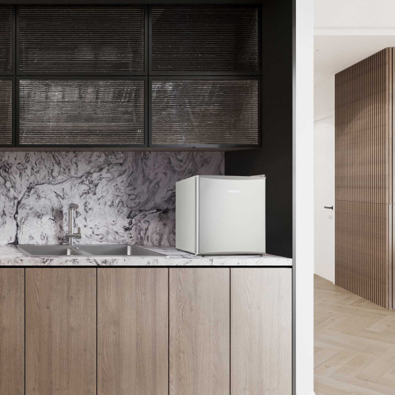 მაცივარი ARDESTO DFM-50X