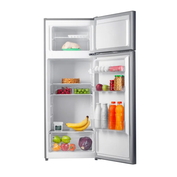 მაცივარი HOFFMANN DFTN-143S