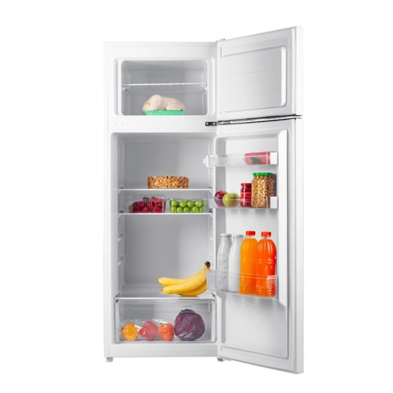 მაცივარი HOFFMANN DFTN-143W