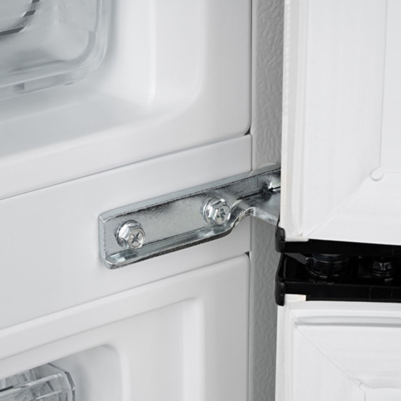 მაცივარი ARDESTO DNF-M295X188
