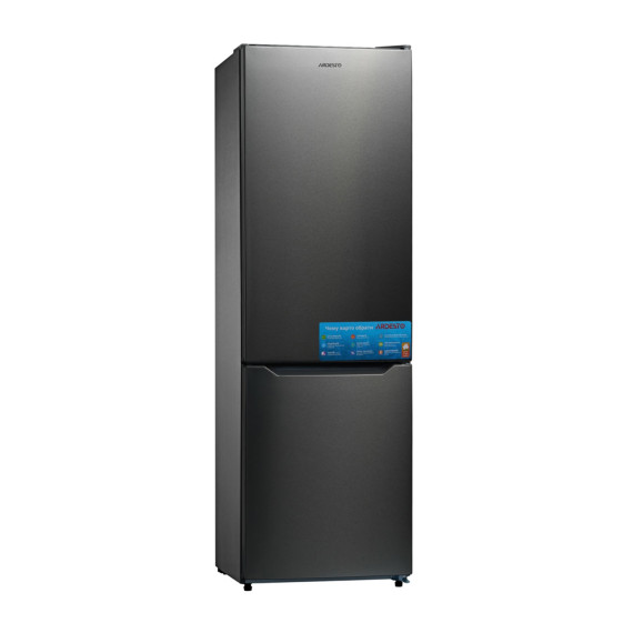 მაცივარი ARDESTO DNF-M295X188