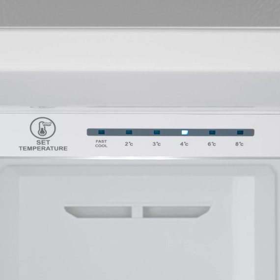 მაცივარი ARDESTO DNF-M295X188