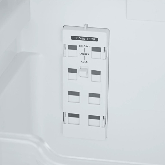 მაცივარი ARDESTO DNF-M295X188