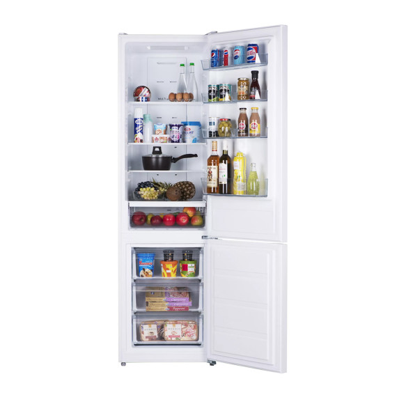 მაცივარი ARDESTO DNF-M326W200