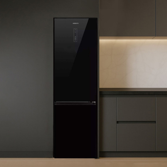 მაცივარი ARDESTO DNF-M378GL200