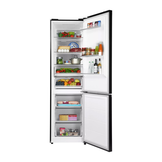 მაცივარი ARDESTO DNF-M378GL200