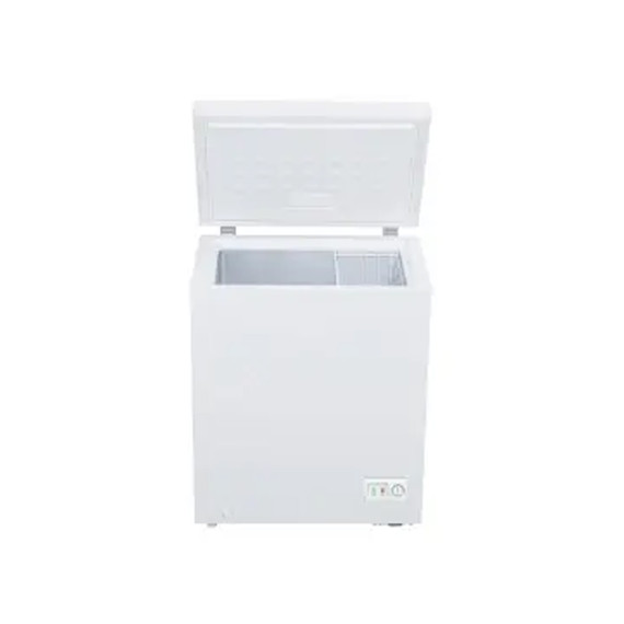 საყინულე სკივრი TCL F249CFW (WH)