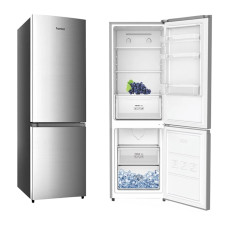 მაცივარი FRANKO FB-308NFSS