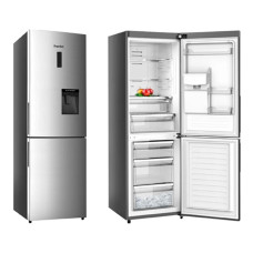 მაცივარი FRANKO FB-326NFDWDSS