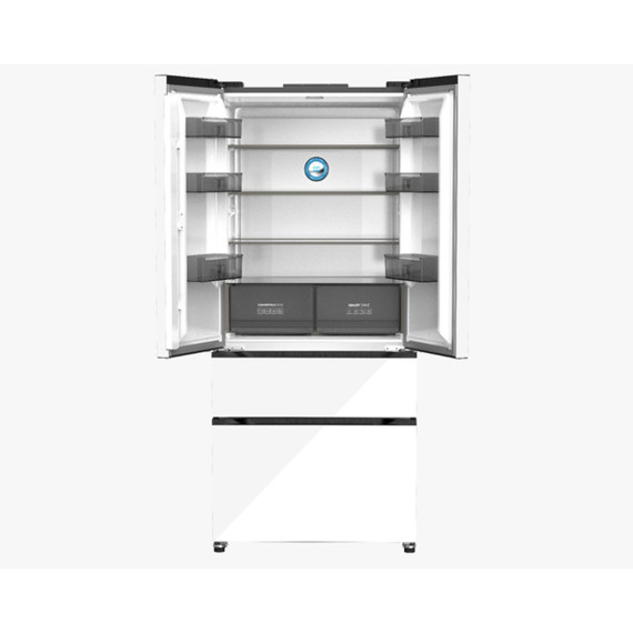 მაცივარი MARAZZI FDR-507FSMO(SWG)
