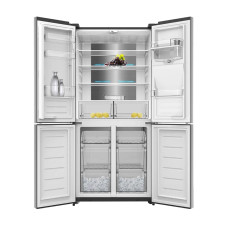 მაცივარი FRANKO FM-482NFDWDIS