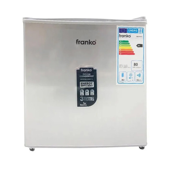 მაცივარი FRANKO FMB-48DFS