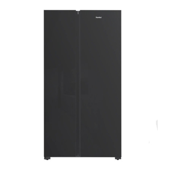 მაცივარი FRANKO FS-529NFDIB