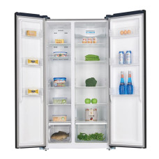 მაცივარი FRANKO FS-529NFDIB