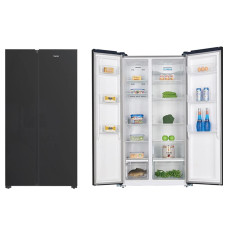 მაცივარი FRANKO FS-529NFDIB