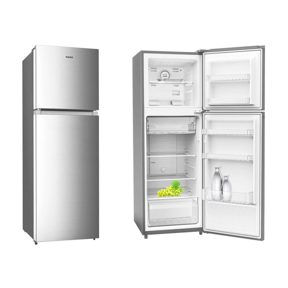 მაცივარი FRANKO FT-237NFSS