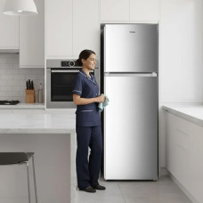 მაცივარი FRANKO FT-257NFSS