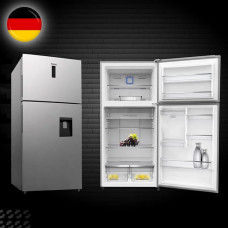 refrigerator FRANKO FT-483NFDWDIS