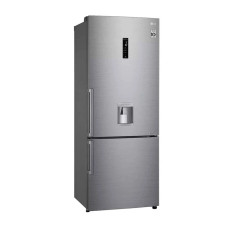 refrigerator LG GC-GR-F589BLCM.APZQMER