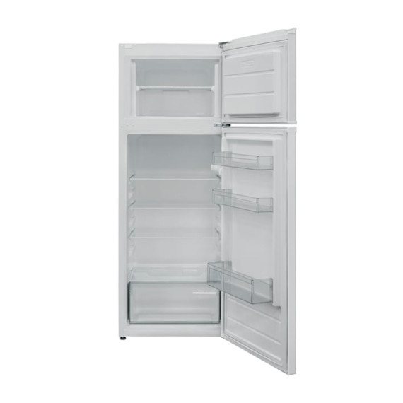 მაცივარი VESTFROST GN 263 (A+) W