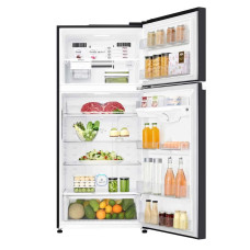 refrigerator LG GN-C732SGGM.ABMQMER