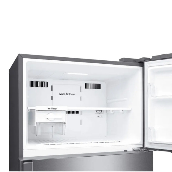 მაცივარი LG GN-C752HQCM.ADSQMER