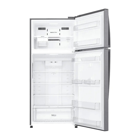 მაცივარი LG GN-C752HQCM.ADSQMER