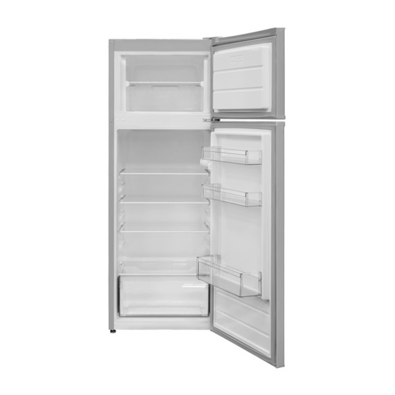 მაცივარი VESTFROST GN263S (SILVER)