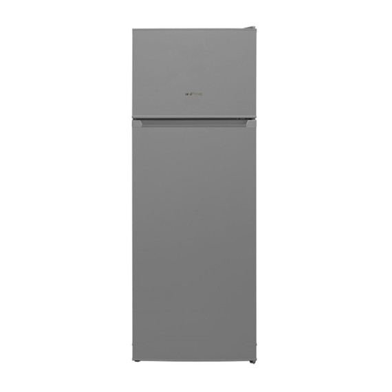 მაცივარი VESTFROST GN263S (SILVER)