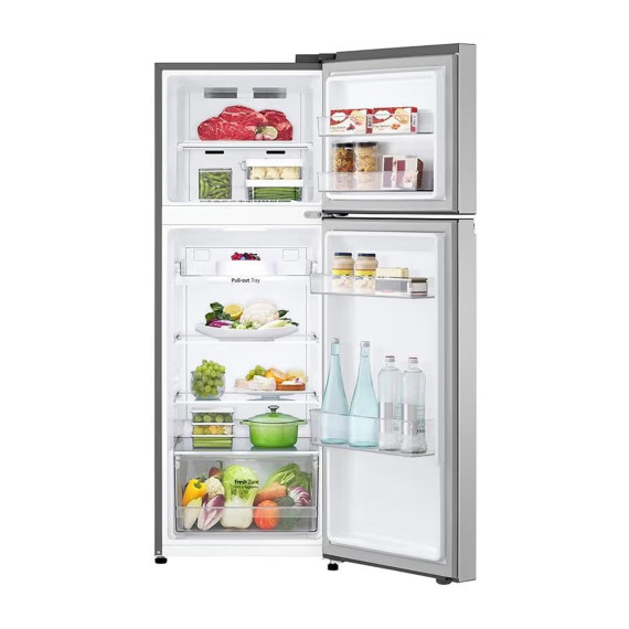 მაცივარი LG GR-B355PLMB.DPZQMER