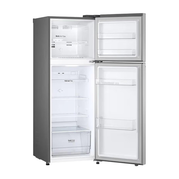 მაცივარი LG GR-B355PLMB.DPZQMER