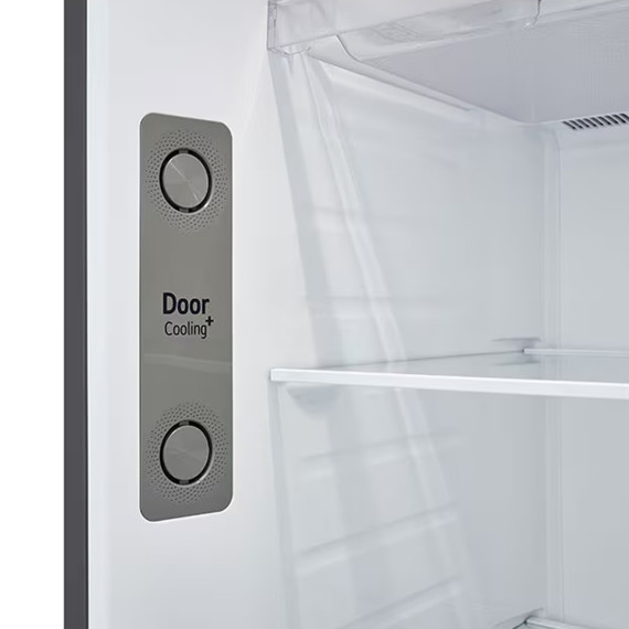 მაცივარი LG GR-B452PGFK.ABMQMER