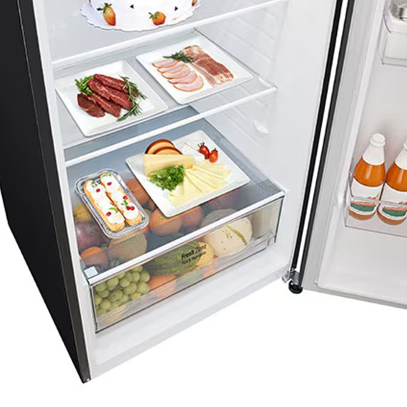 მაცივარი LG GR-B452PGFK.ABMQMER