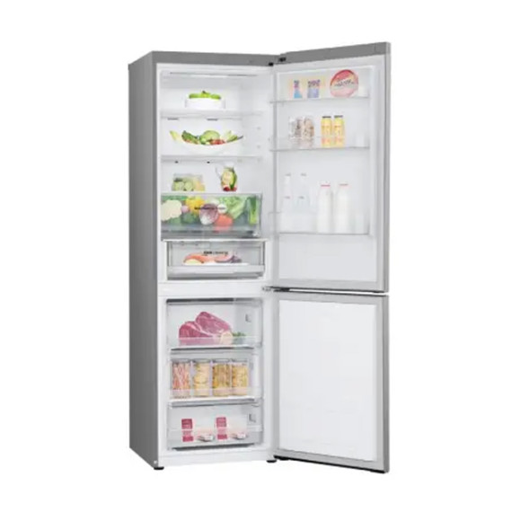 холодильник LG GR-B459FMFW.APYQMER