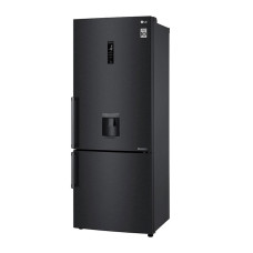 refrigerator LG GR-F589BQCM.AMCQMER