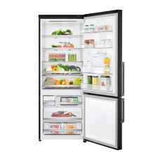 refrigerator LG GR-F589BQCM.AMCQMER