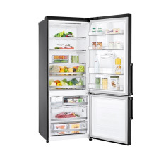 refrigerator LG GR-F589BQCM.AMCQMER