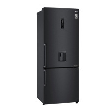 refrigerator LG GR-F589BQCM.AMCQMER