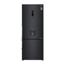 холодильник LG GR-F589BQCM.AMCQMER