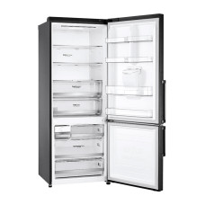 refrigerator LG GR-F589BQCM.AMCQMER