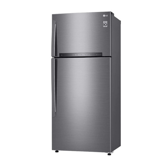 მაცივარი LG GR-H842HLHL.APZQMEB (SILVER)