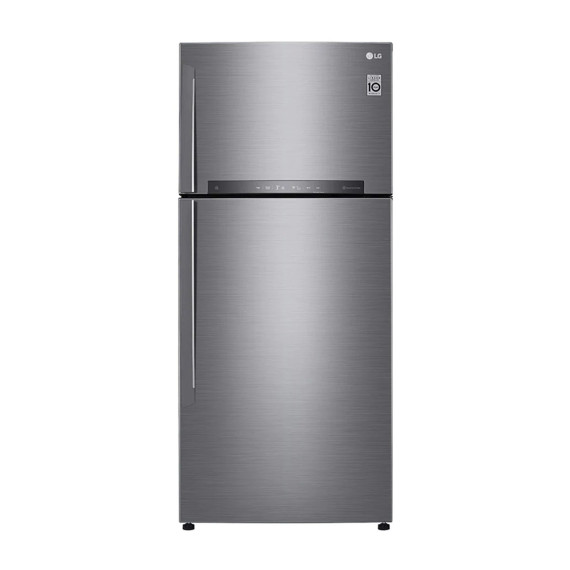 მაცივარი LG GR-H842HLHL.APZQMEB (SILVER)