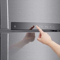 მაცივარი LG GR-H842HLHM.APZQMER