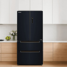 refrigerator TOSHIBA GR-RF532WE-PGJ(22)