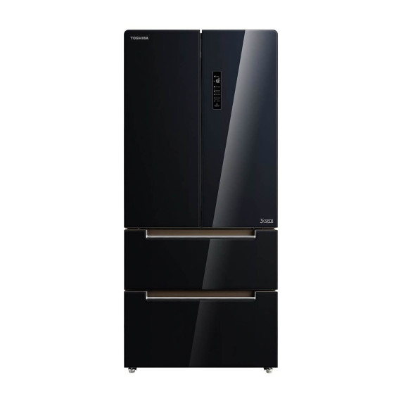 მაცივარი TOSHIBA GR-RF532WE-PGJ(22)