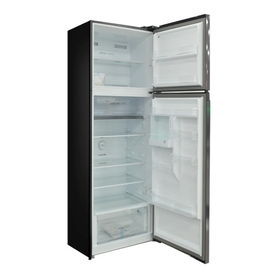 მაცივარი TOSHIBA GR-RT624WE-PMJ(37)