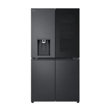 მაცივარი LG GR-X24FFCAB.AEVQMER